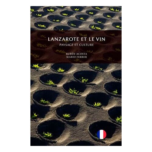 Lanzarote Et Le Vin