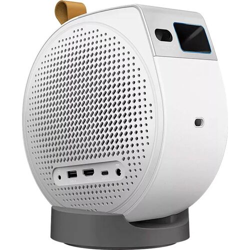 Vidéoprojecteur nomade BenQ GV50 Laser Full HD 550 lm Blanc