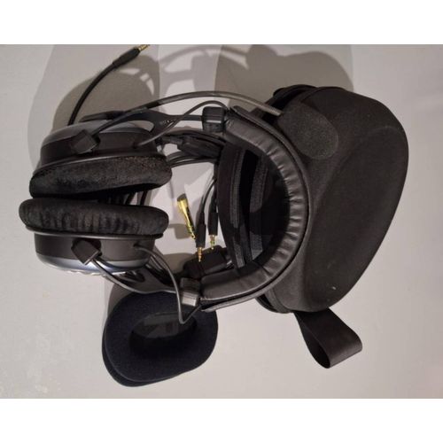 Casque audio Beyerdynamics MMX300