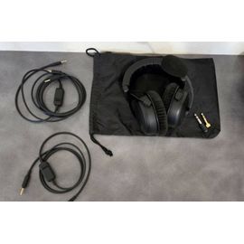 Casque-Micro Beyerdynamic MMX 300 2ème génération