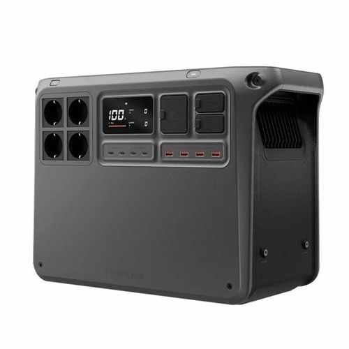 Dji Station De Charge Power 2000