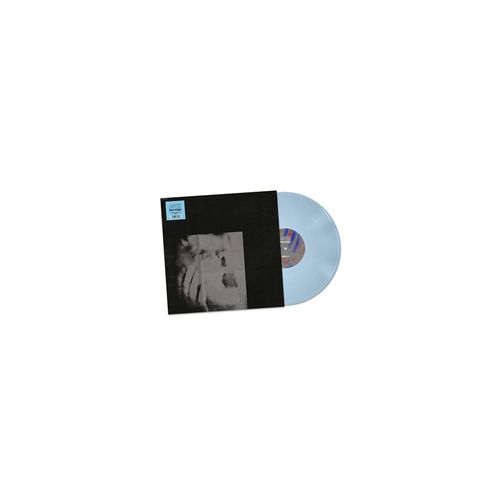 Never Exhale Édition Limitée Vinyle Bleu