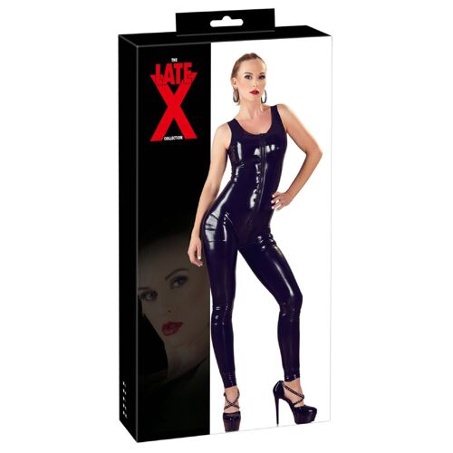 Combinaison En Latex 285 Taille M
