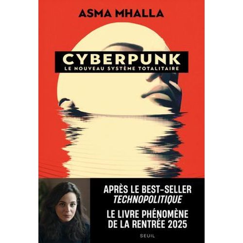 Cyberpunk - Le Nouveau Système Totalitaire