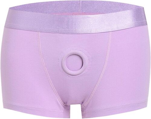 Kalanka-Culotte Harnais Pour Homme Et Femme - Unisexe