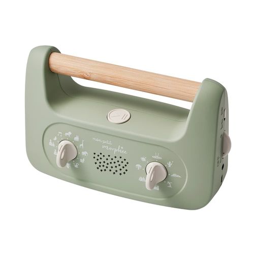 Mon Petit Morpheus,Box Méditation Enfant, box calme et sommeil