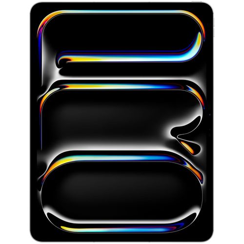 Tablette Apple iPad Pro 5G Apple M5 (2025) 256 Go 13 pouces 12 Go RAM Wi-Fi + Cellular Argent