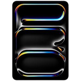 Tablette Apple iPad Pro Apple M5 (2025) 256 Go 11 pouces 12 Go RAM Wi-Fi Argent