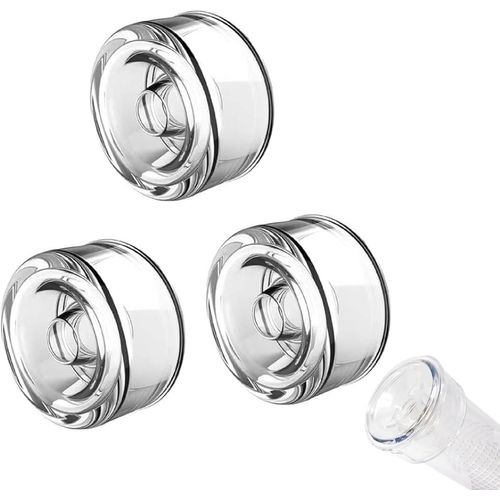 Kalanka-Pompe À Pénis Agrandissement De La Pension Vide Vaginale Extenseur De Pénis Pompes Manchon De Pénis Extension Agrandissement Du Pénis Pour Pompe À Chatte Électrique Manchon De Pénis Extrême