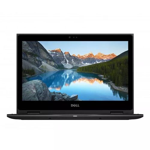 Dell Latitude 3390 2 in 1 - 13.3" Intel Core i3-7020U - 2.3 GHz - Ram 8 Go - SSD 240 Go