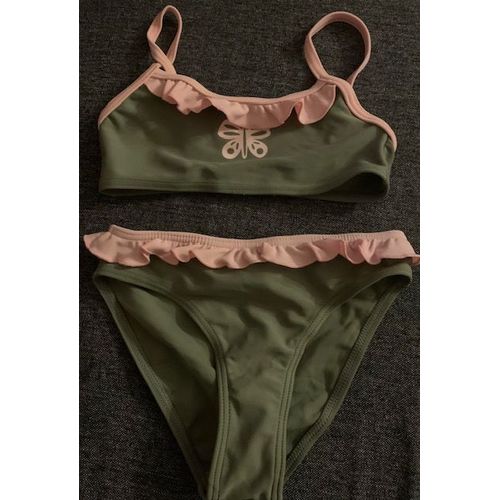 Bikini 6 Ans Vertbaudet Tbe