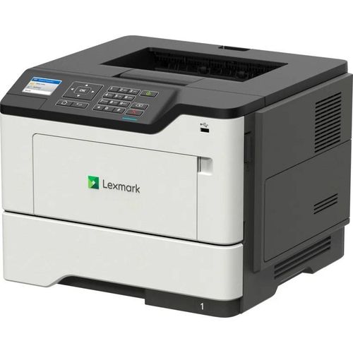 Lexmark MS621DN – 36S0410 Laserdrucker S/W A4 USB LAN Duplex