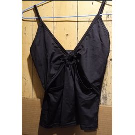 Top Femme - " Dass And Co - Jennyfer " - Noir - Taille 38