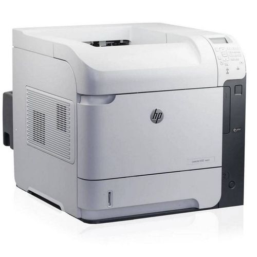 HP LaserJet Enterprise 600 M602n CE991A A4 S/W USB LAN