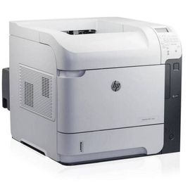 HP LaserJet Enterprise 600 M602n CE991A A4 S/W USB LAN
