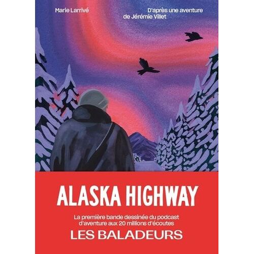 Alaska Highway
