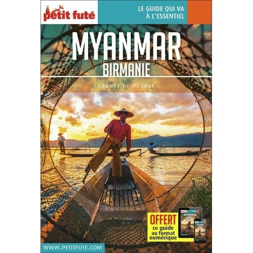Myanmar - Birmanie