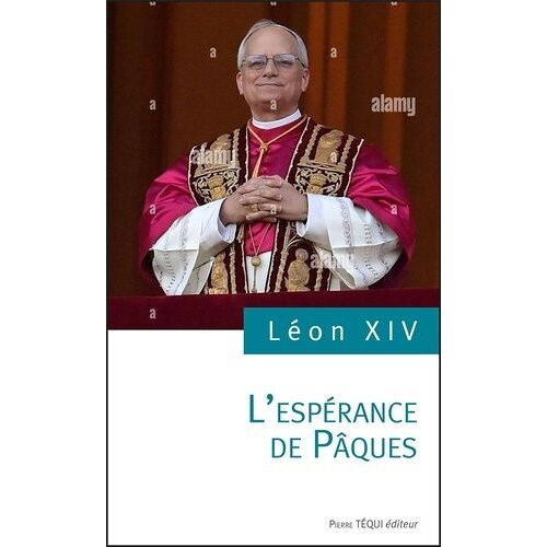 L'espérance De Pâques