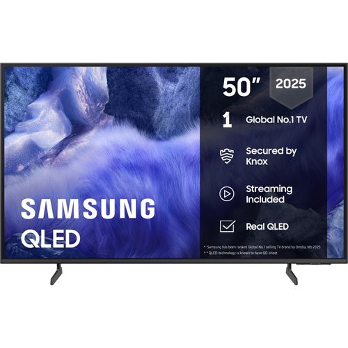TV Samsung QLED TQ50QEF1AUXXC 126 cm 2025
