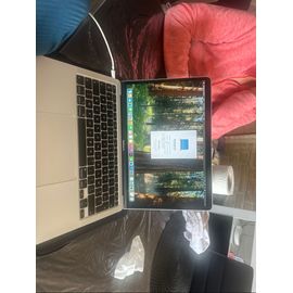 Apple MacBook Air 13.3" Intel Core i3 - Ram 8 Go - DD 256 Go