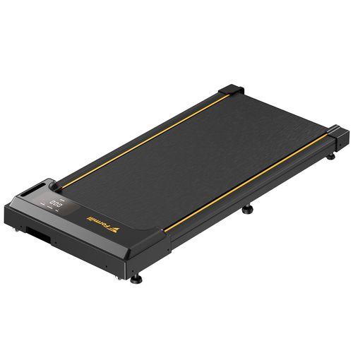 Tapis De Course Pliable Formill Ft21 Pour Usage Domestique, Moteur De 2,25 Cv, Vitesse De 6 Km/H, Capacité De 100 Kg