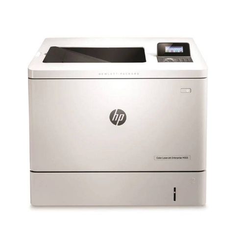 HP Color LaserJet Enterprise M552dn - B5L23A
