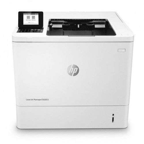 HP LaserJet E60055dn - MOP33A Laser N&B A4 USB LAN Duplex