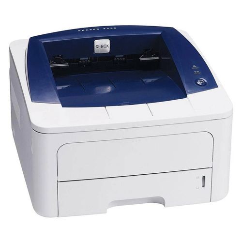 XEROX Phaser 3250DN Laser N&B A4 USB LAN Duplex