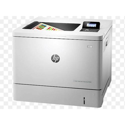 HP Color LaserJet Enterprise M553n - B5L24A