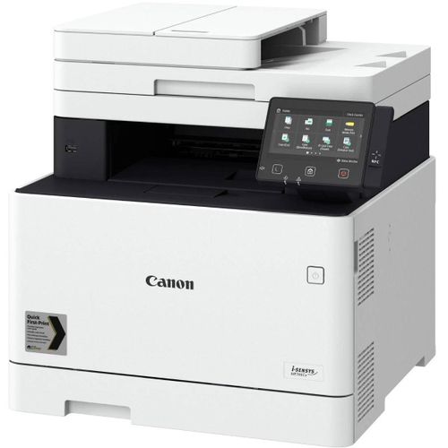 Canon i-sensys MF746CX - 3101C019 MFP Laser A4 N&B USB LAN Duplex