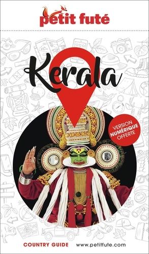 Petit Futé Kerala