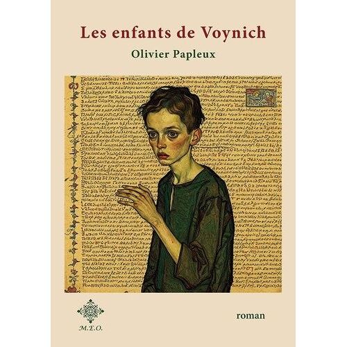 Les Enfants De Voynich