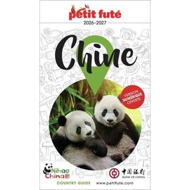 Petit Futé Chine