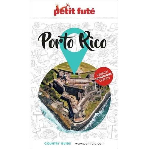 Petit Futé Porto Rico