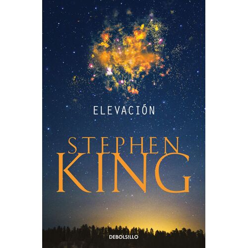 Elevación