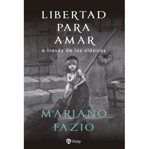 Libertad Para Amar