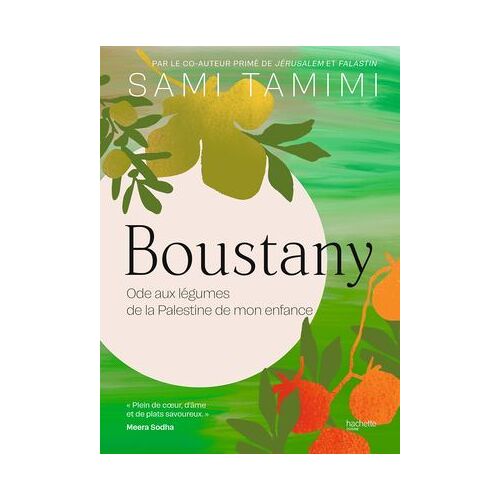 Boustany