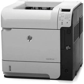 HP LaserJet Enterprise 600 M602dn - CE992A Imprimante laser noir et blanc A4 USB recto verso