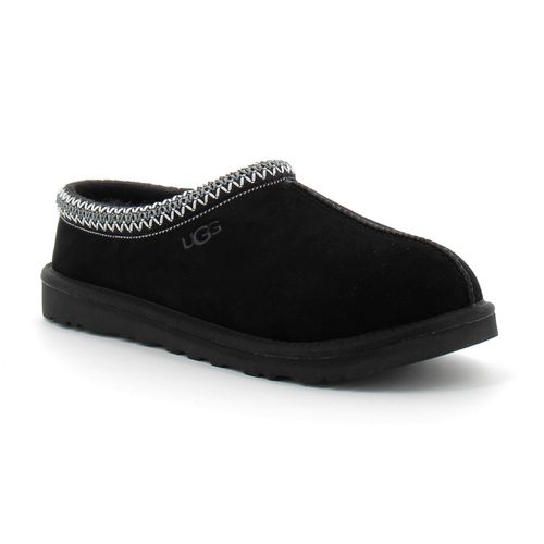 Ugg - Mule Pour Homme Tasman Ii - Noir - 40
