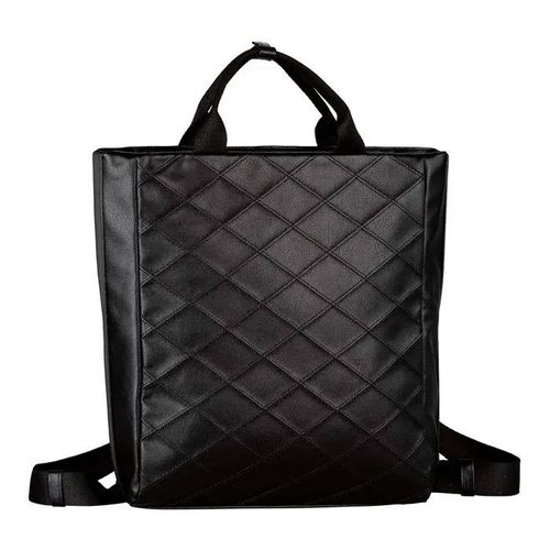 TOM TAILOR Sac à dos de loisirs noir pour femme - Skylar Backpack M 317280