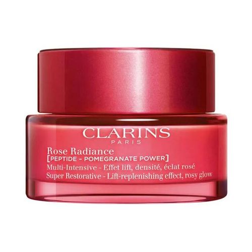 Crème Multi-Intensive Rose Éclat 50 Ml 