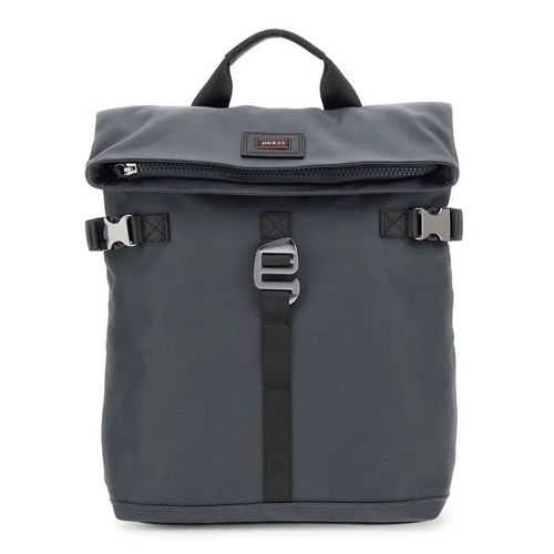 GUESS Sac à dos gris pour femme et homme - Arezzo Backpack Green Pine 326699