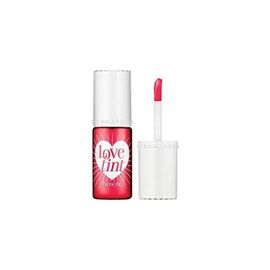 Benefit - Love Tint Blush Liquide Joues Et Levres Multicolore