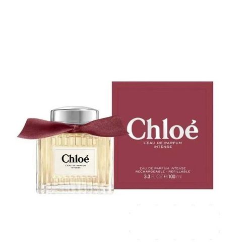 Chloé Intense Eau De Parfum 100ml 