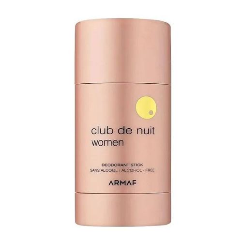 Armaf Club De Nuit Woman Desodorante Stick 75 G 