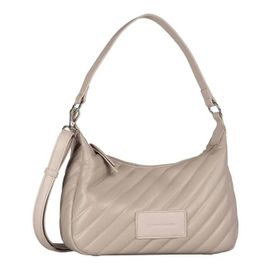 TOM TAILOR Sac à épaule gris pour femme - Mirela Shoulder Bag 317214