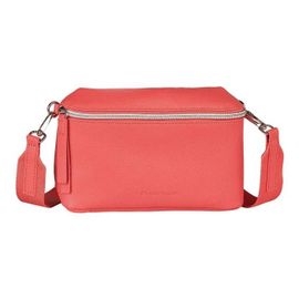 TOM TAILOR Sac à épaule bandoulière corail pour femme - Orla Belt Bag Coral 317238