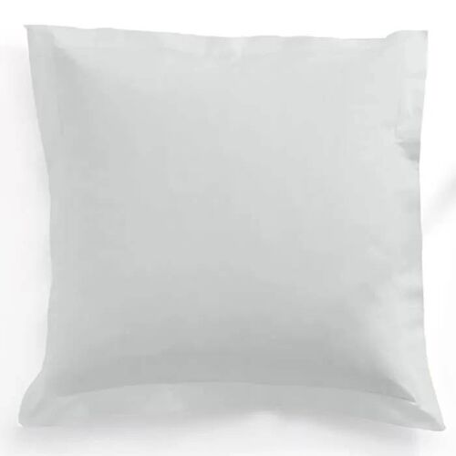 Taie D'oreiller - La Maison D'amelie - Intimity - 75x75 Cm - Coton - Coloris Chantilly
