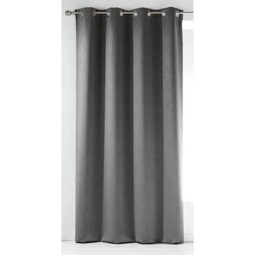 Rideau Occultant 140x260 Erick Taupe
