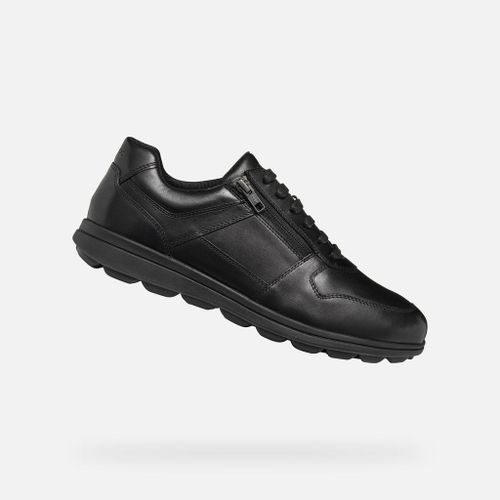 Chaussures Baskets Geox U Spherica Ec12 A Pour